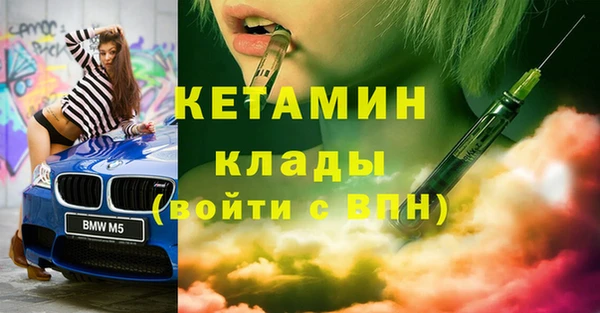 крисы Вяземский